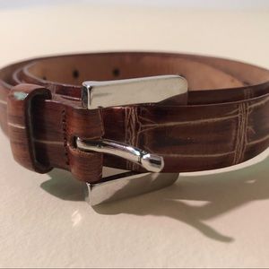 Brown Belt: Small